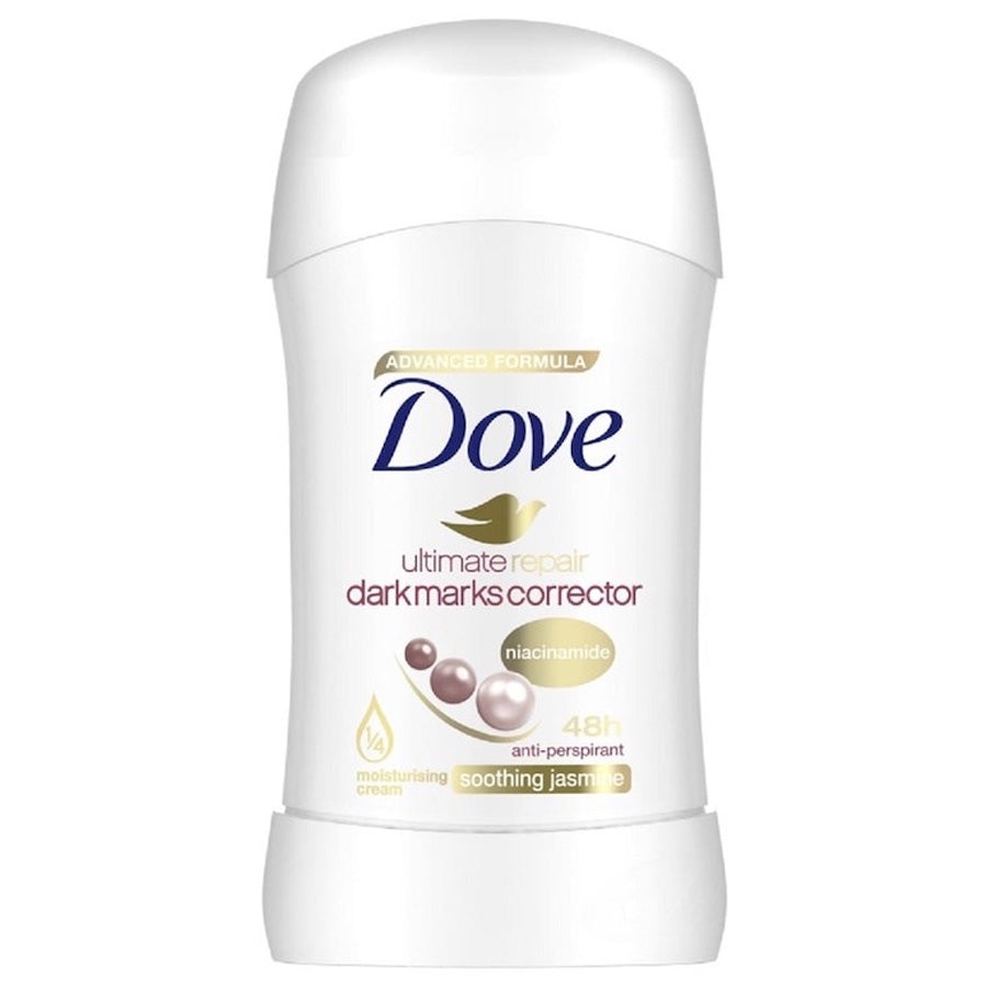 DOVE DEODORANT STICK SMOOTHING JASMINE 1.4oz-40g