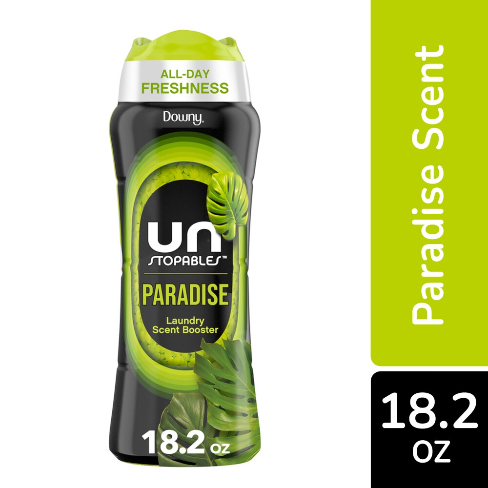 DOWNY BEADS UNSTOPABLES PARADISE 4/18.2oz