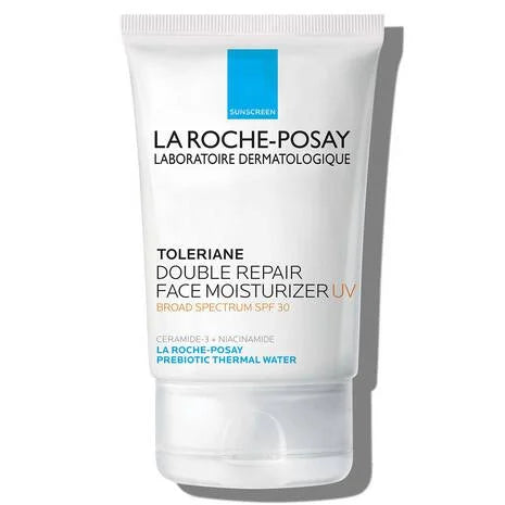 La Roche-Posay 30SPF Face Cream 3.38oz
