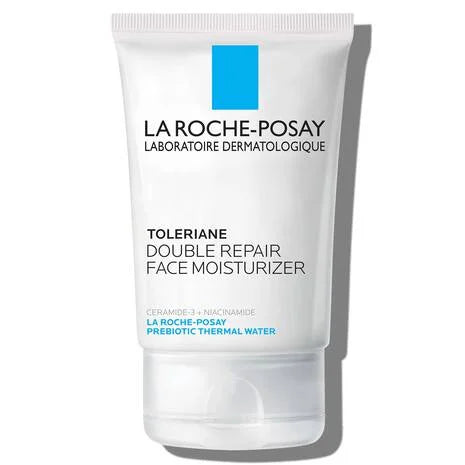 La Roche-Posay Toleriane Doubble Repair Face Moisturizer 3.38oz
