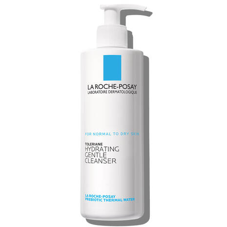La Roche-Posay Toleriane Hydrating Gentle Cleanser 13.52oz
