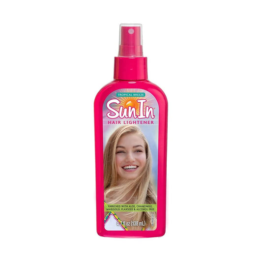 Sun-In Hair Lightener Tropical Breeze 4.7oz