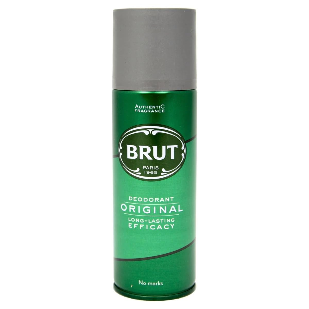 Brut Deodorant Spray Original 200ML