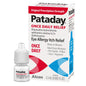 PATADAY 0.2% OPS Eye Allergy Itch Relief Once Daily 2.5ML