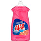 Ajax Liquid Dishwash Ruby Red Grapefruit 52oz