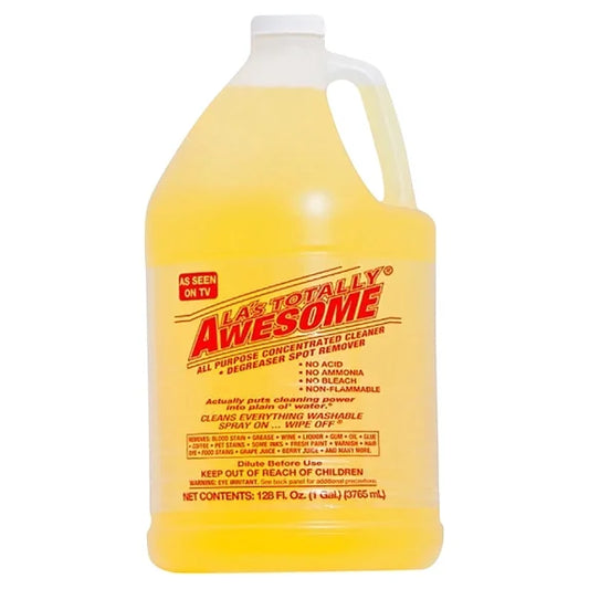 AWESOME ALL PURPOSE CLEANER 128oz
