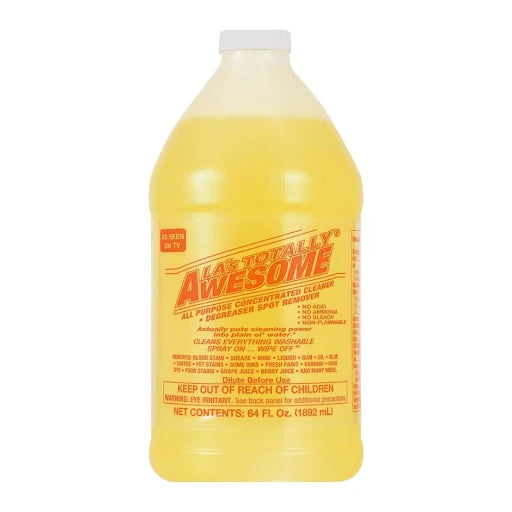 AWESOME ALL PURPOSE CLEANER 64oz