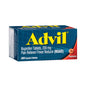 Advil Ibuprofen 200MG Tablets 200CT