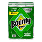 BOUNTY PLUS PAPER TOWELS 91S 12PK