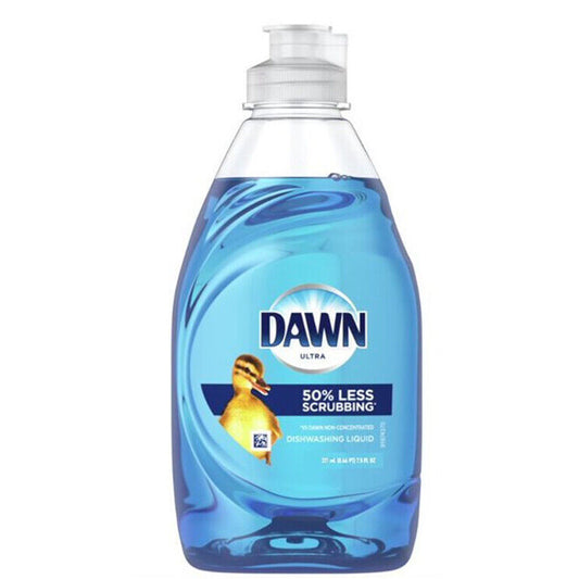 DAWN DISH WASH ULTRA ORIGINAL 7.5oz