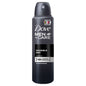 DOVE MEN+CARE DEODORANT SPRAY INVISIBLE DRY 150ML-5.07oz