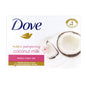 DOVE BAR SOAP RELAXING COCONUT 135g