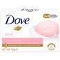DOVE BAR SOAP PINK 48/135G