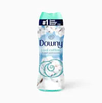 DOWNY BEADS COOL COTTON 4/12.2oz