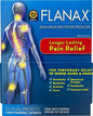 FLANAX 2CT TABLET PR/FR 20PK