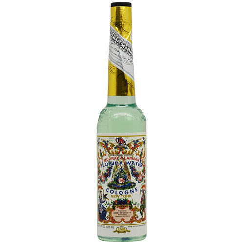 FLORIDA WATER COLOGNE 7.5oz