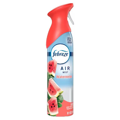 FEBREZE AIR FRESHENER WATERMELON 8.1oz