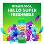 GAIN BEADS ODOR DEFENSE SUPER FRESH BLAST 4/9.1oz