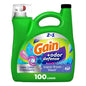 GAIN DETERGENT OD SUPER FRESH BLAST 4/144oz