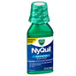 NYQUIL COLD & FLU NIGHTTIME 6/8oz