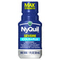 NYQUIL COLD & FLU ONE DOSE SEVERE 8/1oz