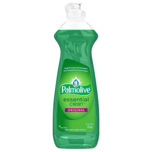 PALMOLIVE DISH WASH ORIGINAL 12.6oz