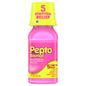 PEPTO BISMOL ANTACID ORIGINAL 12/4oz