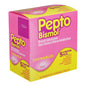 PEPTO BISMOL DIARRHEA RELIEF ORIGINAL 4CT CHEWABLE 32PK