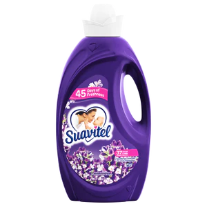 SUAVITEL FABRIC SOFTENER SOOTHING LAVENDER 46oz