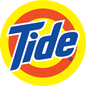 TIDE LAUNDRY DETERGENT IRIS BOUQUET 4/132oz