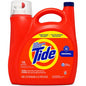 TIDE ORIGINAL LAUNDRY DETERGENT 4/163oz