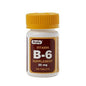 Vitamin B6 25 mg Strength Tablet 100ct