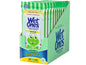 Wet Ones Sensitive Skin Hand Wipes Extra Gentle 20CT