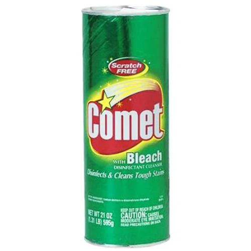 Comet Powder Cleanser 21Oz