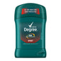 DEGREE MEN DEODORANT STICK SPORT DEFENSE 1.7oz