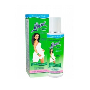 LEMISOL Plus Feminine Wash Gentle Daily Cleanser 8oz